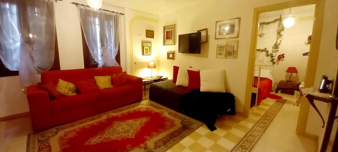 Valentina'S Home Venice Exterior photo