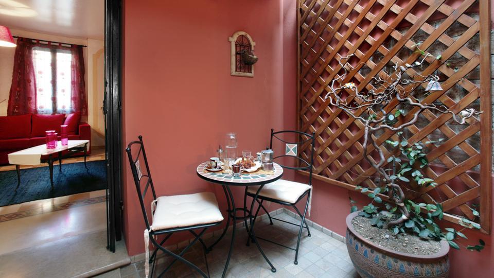 Valentina'S Home Venice Room photo